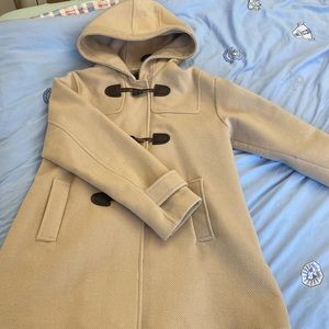 coat